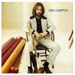 0602547502674  Виниловая пластинка Clapton Eric Universal Music