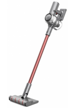 Пылесос вертикальный Dreame V11 Vacuum Cleaner Grey (VVN6) 