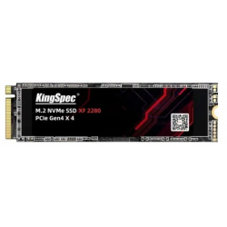 Накопитель SSD KingSpec 512Gb M 2 (XF 512 2280) XF 2280 
