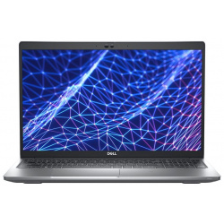 Ноутбук Dell Latitude 5530 15 6" grey (CC DEL1155D721) CC DEL1155D721 