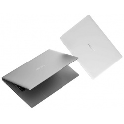 Ноутбук Tecno MegaBook S1 i5 16/512G (WIN 12450H 15 6) Gray (S1I5 12 512 GR) S1I5 GR 
