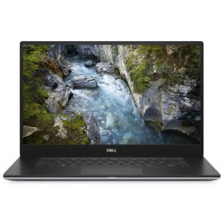 Ноутбук Dell Latitude 5540 15 6" Titan Gray (5540 5512) 5512 