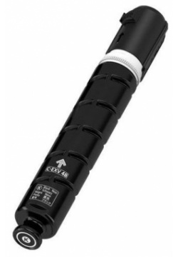 Тонер Canon C EXV48 черный для iR C1325iF/1335iF (16500 стр ) 