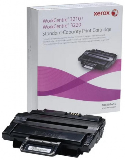 Картридж Xerox 106R01485 для WC 3210/3220  черный