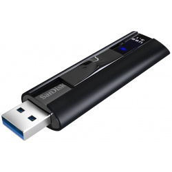 Флешка SanDisk Extreme PRO 128G (SDCZ880 G46) черный SDCZ880 G46 Флеш накопитель