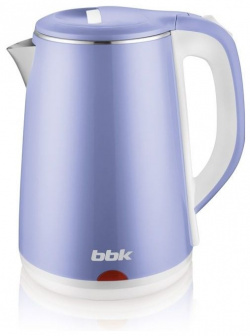 Чайник электрический BBK EK2001P BLUE 