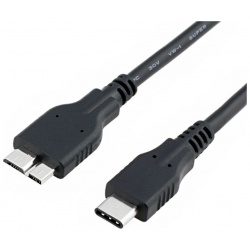Кабель 5bites USB 3 0 AM Micro 9PIN 5m (TC303 05) TC303 05 