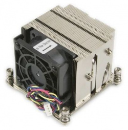 Радиатор для процессора Supermicro SNK P0048AP4 Кулер