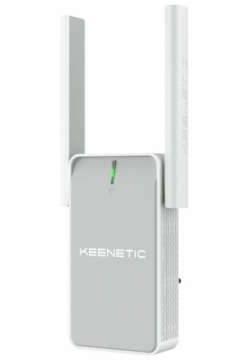 Wi Fi роутер Keenetic 1167MBPS 100M Buddy 5 (KN 3310) KN 3310 