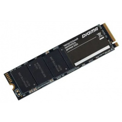 Накопитель SSD Digma 512Gb (DGSR1512GS93T) DGSR1512GS93T 