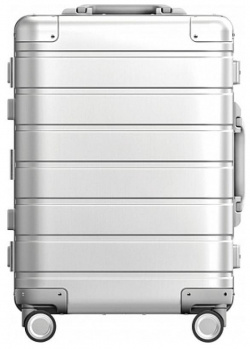 Чемодан Xiaomi Metal Carry on Luggage 20" (XMJDX01RM) XNA4106GL 