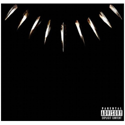 0602567359562  Виниловая пластинка OST Black Panther The Album (Music From And Inspired By) (Various Artists) Universal Music