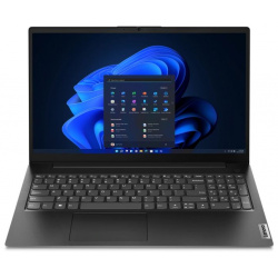 Ноутбук Lenovo V15 G4 IRU Business Black (83A10051RU) 83A10051RU 