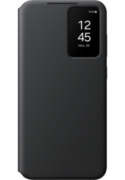 Чехол Samsung Smart View Wallet Case S24+ (EF ZS926C BEGRU) Black EF ZS926CBEG 