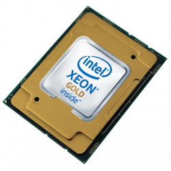 Процессор Intel Xeon Gold 6254 FC LGA3647 ОЕМ (CD8069504194501SRF92) SRF92 