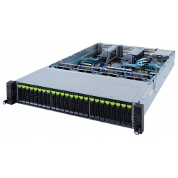 Серверная платформа Gigabyte 2U R282 NO0