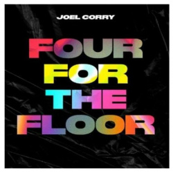 Виниловая пластинка Corry  Joel Four For The Floor EP (V12) (0190295058807) Warner Music