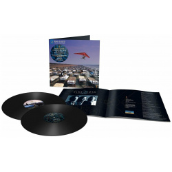 Виниловая пластинка Pink Floyd  A Momentary Lapse Of Reason (Remixed & Updated) (0190295079208) Warner Music