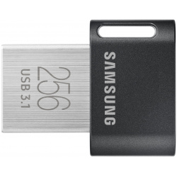 Флешка Samsung USB 3 1 Flash Drive FIT Plus 256GB MUF 256ABAPC 