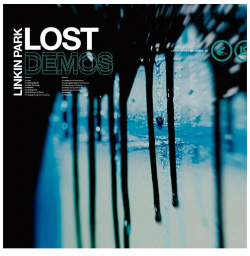 Виниловая пластинка Linkin Park  Lost Demos (coloured) (0093624852711) Warner Music