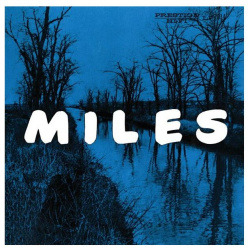 Виниловая пластинка Davis  Miles Miles: The New Quintet (Original Jazz Classics) (0025218110617) Universal Music