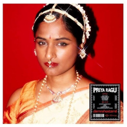 Виниловая пластинка Ragu  Priya Damnshestamil (coloured) (0190296669095) Warner Music