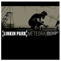 Виниловая пластинка Linkin Park  Meteora (0093624853343) Warner Music