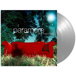 Виниловая пластинка Paramore  All We Know Is Falling (coloured) (0075678645631) Warner Music