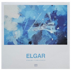 Виниловая пластинка Solti  Georg Elgar: Enigma Variations (0028948546817) Universal Music