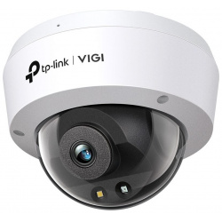 Видеокамера IP TP Link VIGI C240(2 8mm) 