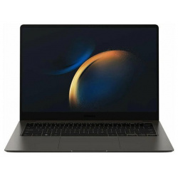 Ноутбук Samsung Galaxy Book3 Pro 14" Graphite (NP940XFG KC5IN) NP940XFG KC5IN 