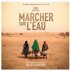 Виниловая пластинка OST  Marcher Sur LEau (Uele Lamore) (0194399462317) Sony Music