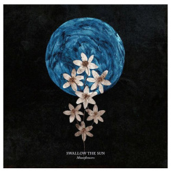 Виниловая пластинка Swallow The Sun  Moonflowers (coloured) (0194399306116) Sony Music
