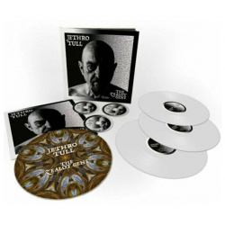 Виниловая пластинка Jethro Tull  The Zealot Gene (Box) (0194399271315) Sony Music