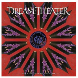 Виниловая пластинка Dream Theater  The Majesty Demos (1985 1986) (0194399458518) Sony Music