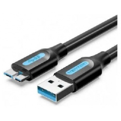 Кабель Vention USB 3 0 AM/micro B  1 5м (COPBG) COPBG