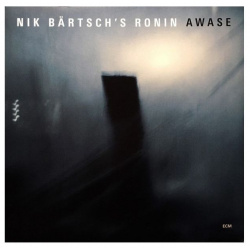 Виниловая пластинка Nik BartschS Ronin  Awase (0602567358695) ECM Records 2642603