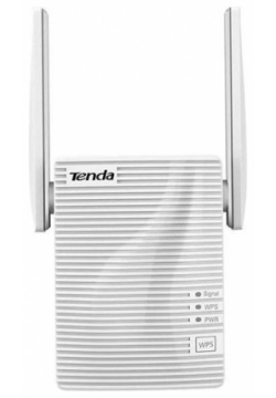 Wi Fi усилитель сигнала (репитер) Tenda A18 