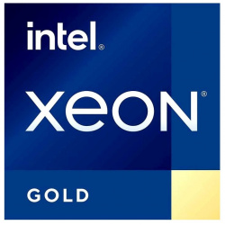 Процессор Intel Xeon GOLD5320 OEM (CD8068904659201 S RKWU) CD8068904659201 RKWU 