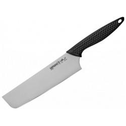 Нож Samura Golf Накири  16 7 см AUS 8 SG 0043/K