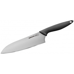 Нож Samura сантоку Golf  18 см AUS 8 SG 0095/K