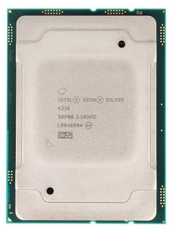 Процессор Intel Xeon Silver 4216 OEM (CD8069504213901) CD8069504213901 