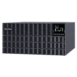 ИБП CyberPower OLS6KERT5U Online 6000VA/6000W 