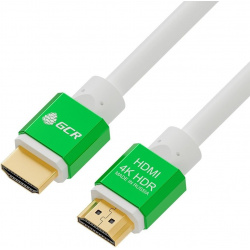 Кабель GreenConnect 2 0m HDMI версия 0 (GCR 51294) GCR 51294 