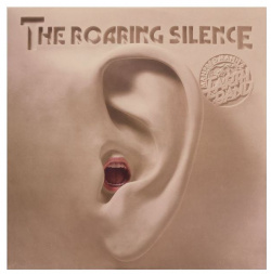 Виниловая пластинка Manfred Manns Earth Band  The Roaring Silence (5060051331992) IAO