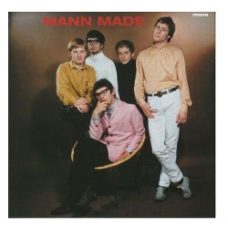 Виниловая пластинка Mann  Manfred Made (5060051334207) IAO Лицензионное издание
