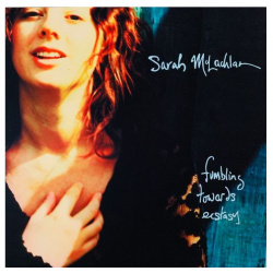 Виниловая пластинка McLachlan  Sarah Fumbling Towards Ecstasy (8719262002098) IAO