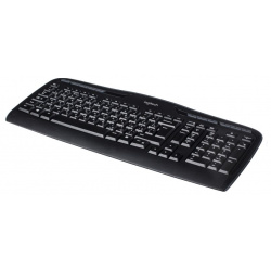 Набор клавиатура+мышь Logitech MK330 Black хорошее состояние; 