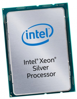 Процессор Intel Xeon SILVER 4116 S3647 Tray (CD8067303567200) CD8067303567200 