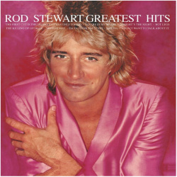 Виниловая пластинка Stewart  Rod Greatest Hits Vol 1 (0603497859214) Warner Music 603497859214